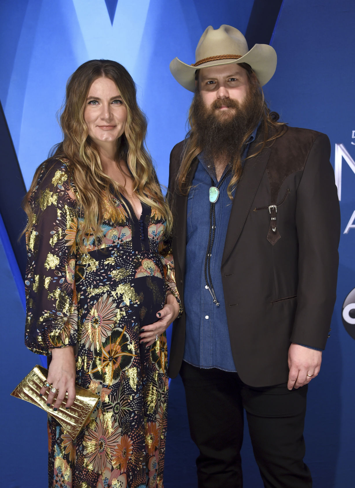 51st Annual CMA Awards - Arrivals
